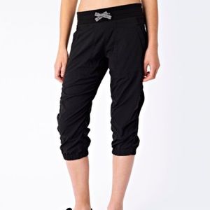 ivviva cropped pants